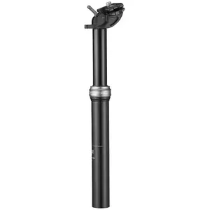 Kind Shock Tige De Selle Télescopique Dropzone Remote 2020 125 Mm pas cher