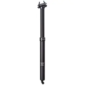 Comparateur de prix : Kind Shock Tige De Selle Télescopique Lev Si 2020 75 Mm 220-295 mm