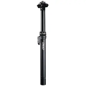 Exaform Tige De Selle Télescopique Jag 125 Mm pas cher