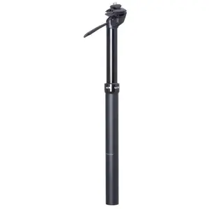 Comparateur de prix : Kind Shock Tige De Selle Télescopique Ks Eten External Cable 310 Mm