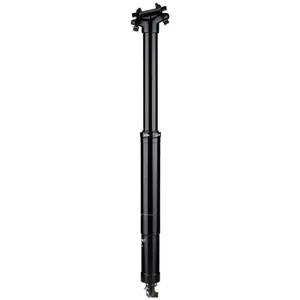 KIND SHOCK KS Rage-I Tige de Selle Dropper Noir 30-9 x 125 mmVendu parla-becanerie