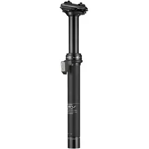 Comparateur de prix : Kind Shock Tige De Selle Télescopique Lev 2020 65 Mm