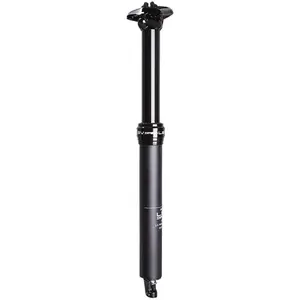 Kind Shock Tige De Selle Télescopique Lev Carbon Internal Cable 65 MmVendu parbikeinn