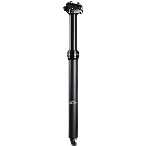 Comparateur de prix : Kind Shock Tige De Selle Télescopique Lev Carbon Internal Cable