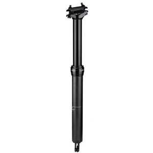 Comparateur de prix : Kind Shock Tige De Selle Télescopique Lev Carbon Internal Cable 65 Mm