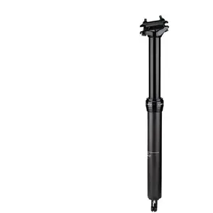 Comparateur de prix : Kind Shock Tige De Selle Télescopique Lev Carbon Internal Cable 65 Mm