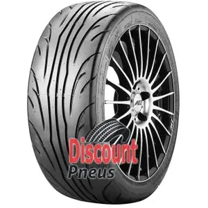 Comparateur de prix : NANKANG Sportnex NS-2R 205/45 ZR17 88W