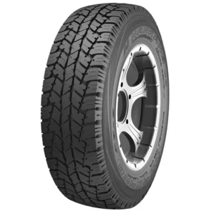 Comparateur de prix : Nankang FT-7 A/T 7.50 0 16 N 114 Summer