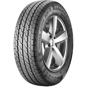 Comparateur de prix : NANKANG All Season Van AW-8 215/65 R15 104/102T