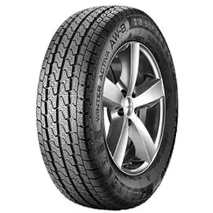 Comparateur de prix : Pneu toutes saisons Nankang All Season Van AW-8 215/70 R15 109/107R