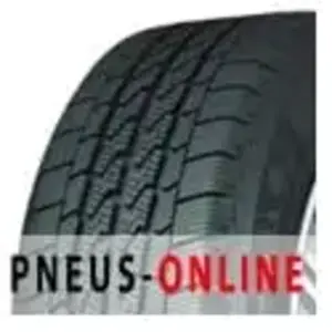 Comparateur de prix : NANKANG All Season Van AW-8 195/75 R16 107/105R