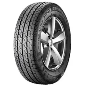 Comparateur de prix : NANKANG All Season Van AW-8 225/65 R16 112/110T