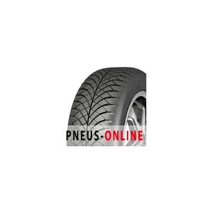 Nankang AW-6 XL 3PMSF 215 50 17 V 95 All-Season pas cher
