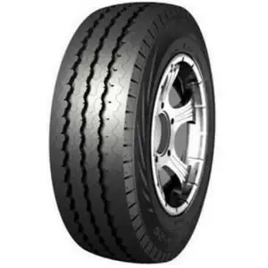 Nankang - Pneu VAN CW-25 - Camionnette ete - 165R14 - 97R - C pas cher