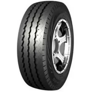 Comparateur de prix : Pneus été Nankang Van CW-25 ( 155 R12C 88/86Q )