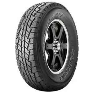 NANKANG 4x4 WD A/T FT-7 255/70 R16 111S pas cher