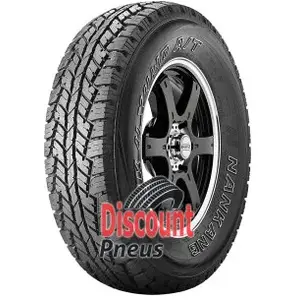 Comparateur de prix : NANKANG 4x4 WD A/T FT-7 265/70 R15 112T