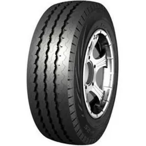 Nankang - Pneu VAN CW-25 - Camionnette ete - 165/70R14 - 89T - C