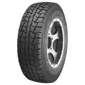 Comparateur de prix : NANKANG 4x4 WD A/T FT-7 255/70 R15 112/110S
