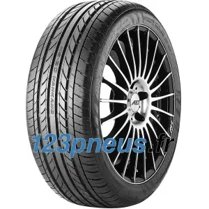 Comparateur de prix : NANKANG Noble Sport NS-20 175/50 R14 74H
