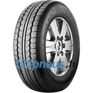 Comparateur de prix : NANKANG Snow SL-6 215/70 R15 109/107S