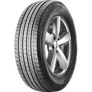 Pneus été Nankang Cross Sport SP-9 ( 195/60 R15 88V ) pas cher