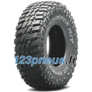 NANKANG Conqueror M/T 295/70 R17 121/118Q pas cher