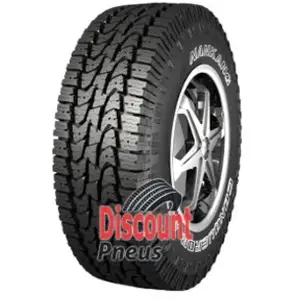 Comparateur de prix : NANKANG Conqueror A/T 275/55 R20 117T