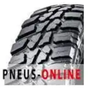 Comparateur de prix : Nankang MT-1 Conqueror M/T 315 70 17 R 121 Summer