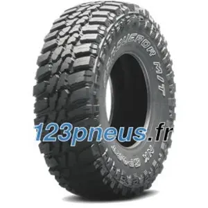 NANKANG Conqueror M/T 33x12.50 R15 108Q pas cher
