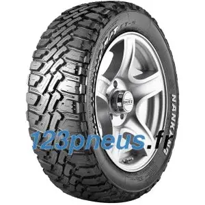Comparateur de prix : NANKANG NK 4X4WD M/T FT-9 205/70 R15 96Q