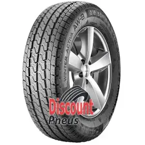 Comparateur de prix : NANKANG All Season Van AW-8 185 R14 102/100R