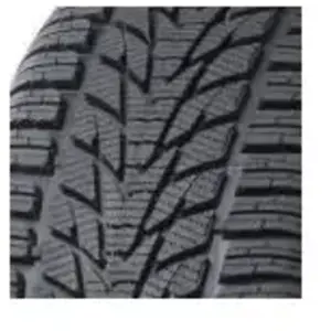 NANKANG Winter Activa 4 215/50 R19 93V pas cher