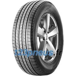 Pneus été Nankang Cross Sport SP-9 ( 205/65 R15 99V XL ) pas cher