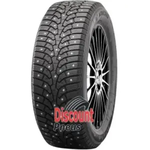 Comparateur de prix : Pneu d'hiver Voiture Ice Activa Grip 2 225/50 R17 98T