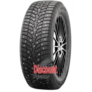 'Nankang Ice Activa Grip 2 ( 235/55 R19 105T XL, Clouté )' pas cher