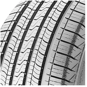 Pneus été Nankang Cross Sport SP-9 ( 265/55 ZR19 113W XL ) pas cher