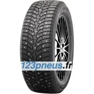 Pneus d'hiver Nankang Ice Activa Grip 2 SUV ( 215/65 R16 102T XL, Clouté ) pas cher
