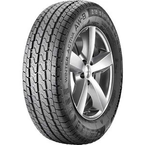 Nankang All Season Van Aw-8 225/70R15C 112T Bsw pas cher