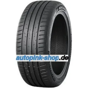Comparateur de prix : Pneus été Nankang Sportnex AS-3 ( 205/55 R16 94V XL [EV+] )