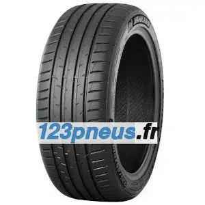 Pneus été Nankang Sportnex AS-3 ( 235/35 ZR21 89W [EV+] )