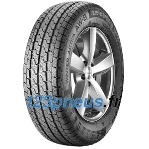NANKANG All Season Van AW-8 235/55 R18 117/115R pas cher