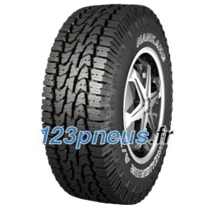 Comparateur de prix : 'Nankang Conqueror A/T ( LT215/75 R15 100/97Q, POR OWL )'