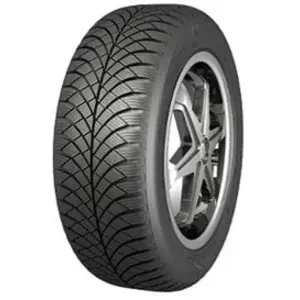 NANKANG Cross Seasons AW-6 SUV 235/60 ZR18 107W pas cher