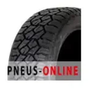 NANKANG Conqueror R/T 265/70 R17 121/118Q pas cher