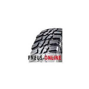 Pneus été Nankang Conqueror M/T ( LT185/85 R16 105/103N, POR WL ) pas cher