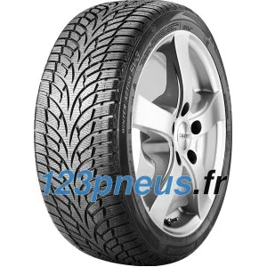 Comparateur de prix : Pneus d'hiver Nankang Winter Activa SV-3 ( 265/40 R19 102V XL )