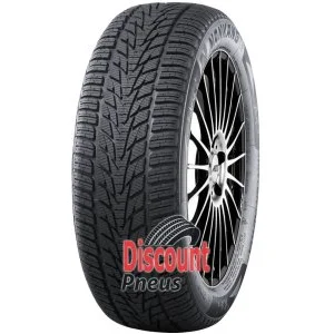 Pneus d'hiver Nankang Winter Activa 4 SUV ( 315/35 R21 111V XL ) pas cher