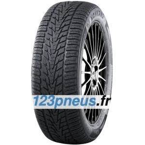 'Nankang Winter Activa 4 ( 175/65 R17 87V )' pas cher