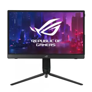 Ecran Portable PC Gaming Asus ROG Strix XG16AHP 15,6" Full HD Noir